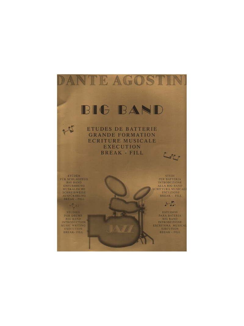 Big Band Introduction