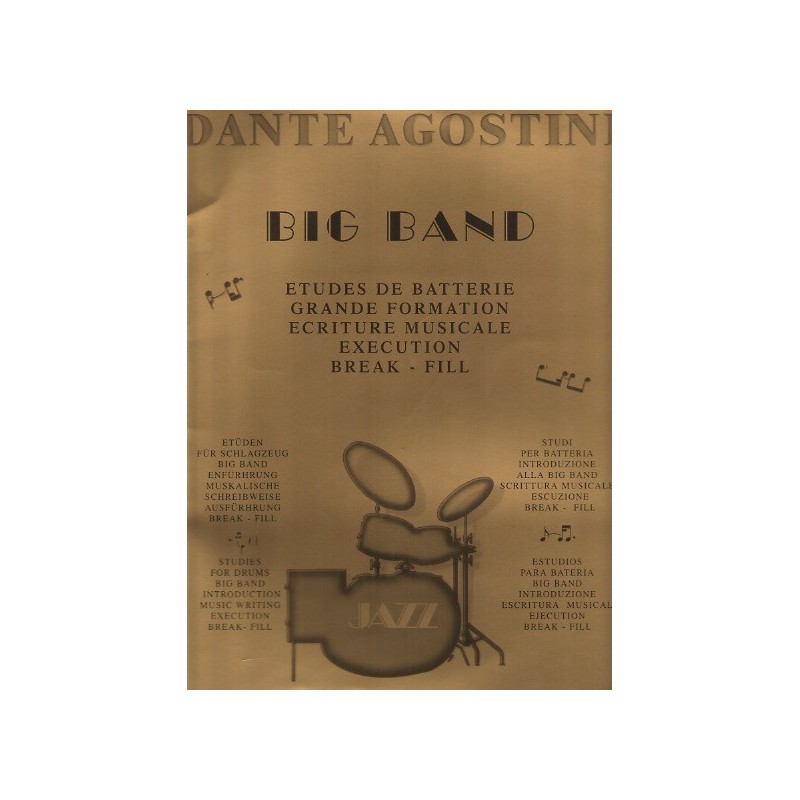 Big Band Introduction