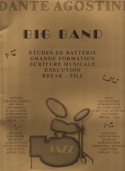 Big Band Introduction