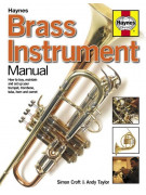 croft Brass Instrument Manual www.birdlandjazz.it