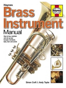 Brass Instrument Manual