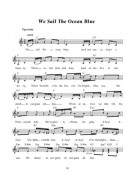 Gilbert and Sullivan Favorites for Voice and Guitar