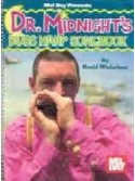 Dr. Midnight's - Blues Harp Songbook