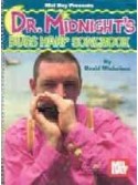 Dr. Midnight's-blues harp songbook