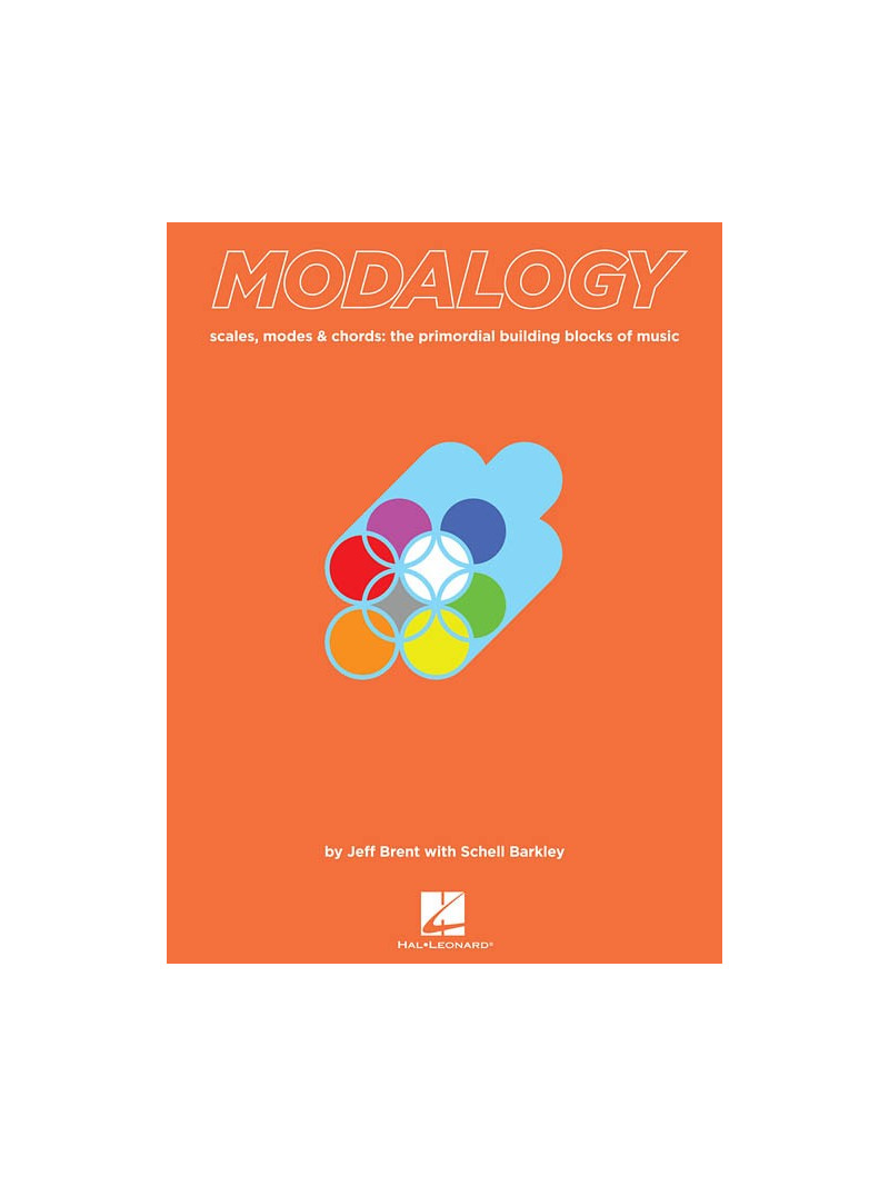 Modalogy - Scales, Modes & Chords