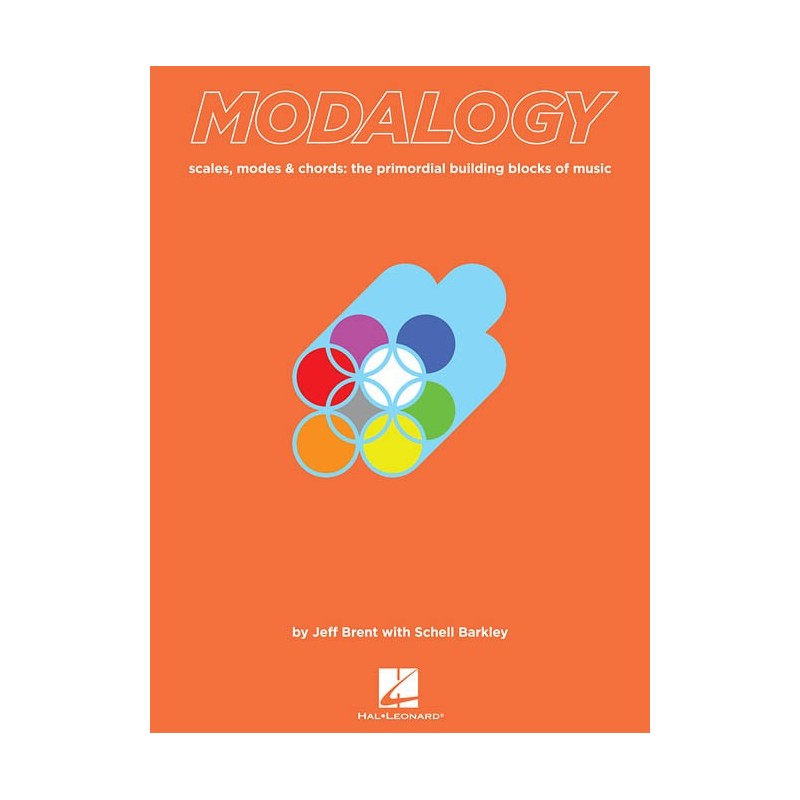 Modalogy - Scales, Modes & Chords