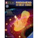 Jazz Play-Along Volume 171: Radiohead (book/CD)