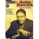 Jazz Play-Along volume 14: Herbie Hancock (book/CD)