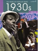 100 Years Of Popular Music : 1930s