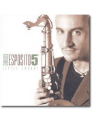Gianluca Esposito Quintet - Little Groove (CD)