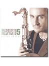 Gianluca Esposito Quintet - Little Groove (CD)