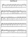 Complete Jethro Burns Mandolin (Book/2 CD)