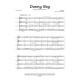 Danny Boy (Saxophone Quartet)