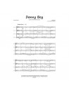 Danny Boy (Saxophone Quartet)