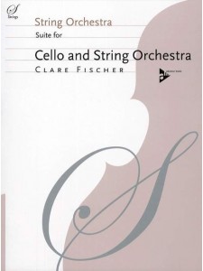 Suite for Cello and String Orchestra