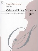 Suite for Cello and String Orchestra