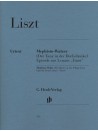 Liszt - Mephisto Walzer