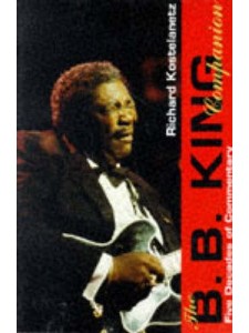 The B.B. King Companion