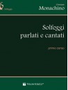 Solfeggi parlati e cantati - 1° corso