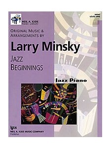 Jazz Beginnings - Level One