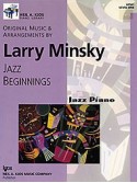 Jazz Beginnings - Level One