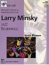 Jazz Beginnings - Level One