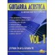 Guitarra Acustica Vol. 1, Spanish (DVD)
