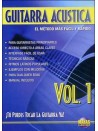 Guitarra Acustica Vol. 1, Spanish (DVD)
