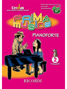 Prima Musica - Pianoforte Volume 2