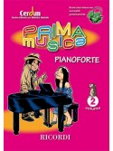 Prima Musica - Pianoforte Volume 2