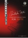 Concert Collection for Flute (book/CD)