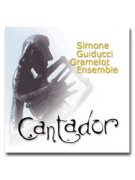 Guiducci Simone - Cantador (CD)