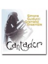 Guiducci Simone - Cantador (CD)