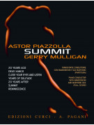 Astor Piazzolla and Gerry Mulligan - Summit