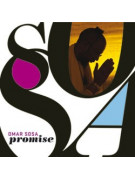 Omar Sosa - Promise (CD)