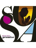 Omar Sosa - Promise (CD)