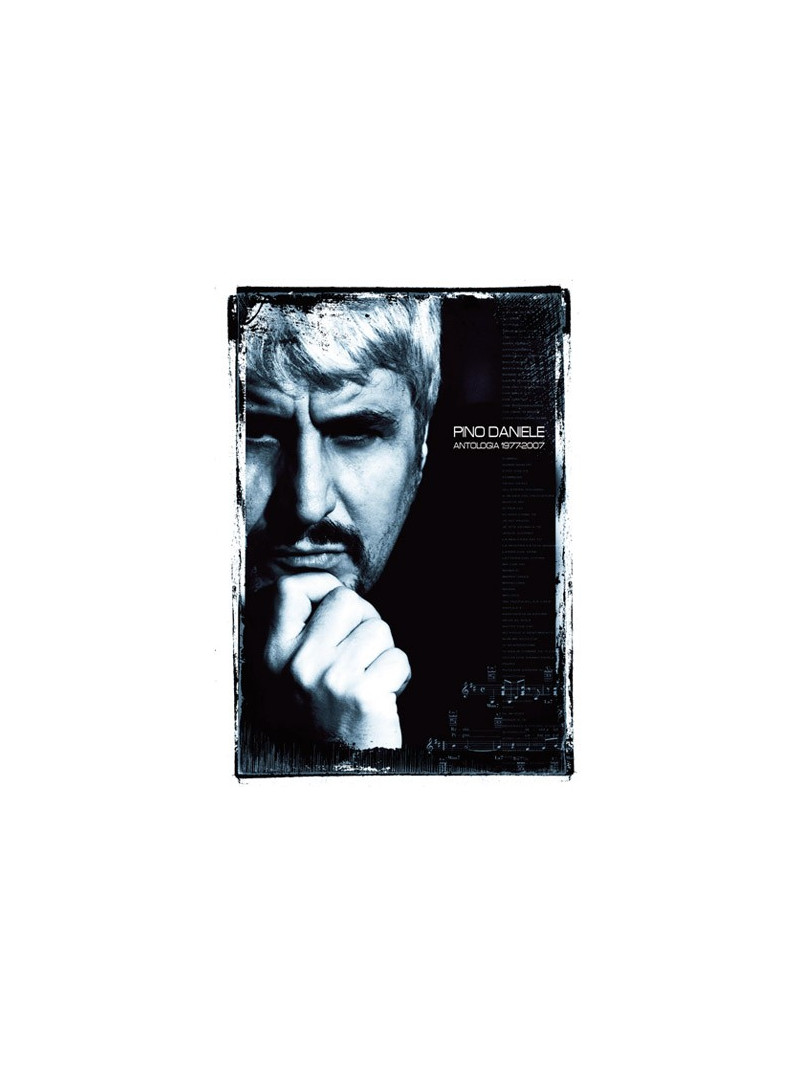 Pino Daniele Anthology