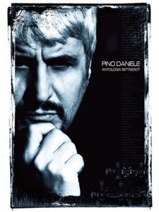 Pino Daniele Antologia 1977 - 2007