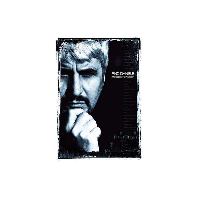 Pino Daniele Anthology