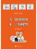 Il Solfeggio a... Fumetti - vol. 2
