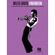 Miles Davis – Omnibook Bass Instruments