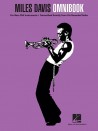Miles Davis – Omnibook Bass Instruments