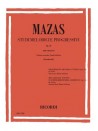 Studi melodici e progressivi op. 36 per violino - 2° vol.