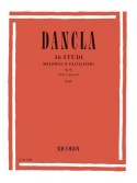 36 Studi melodici e facilissimo - Per violino