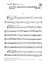 36 Studi melodici e facilissimo - Per violino