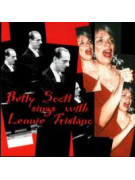 Betty Scott Sings With Lennie Tristano (CD)