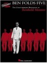 Ben Folds Five - Reinhold Messner (Transcribed Scores)