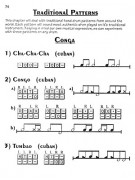 The Soul of Hand Drumming (book/CD)