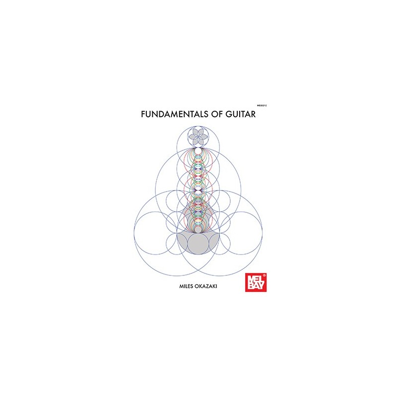 Fundamentals of Guitar