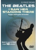 The Beatles - I Saw Her Standing There (DVD)